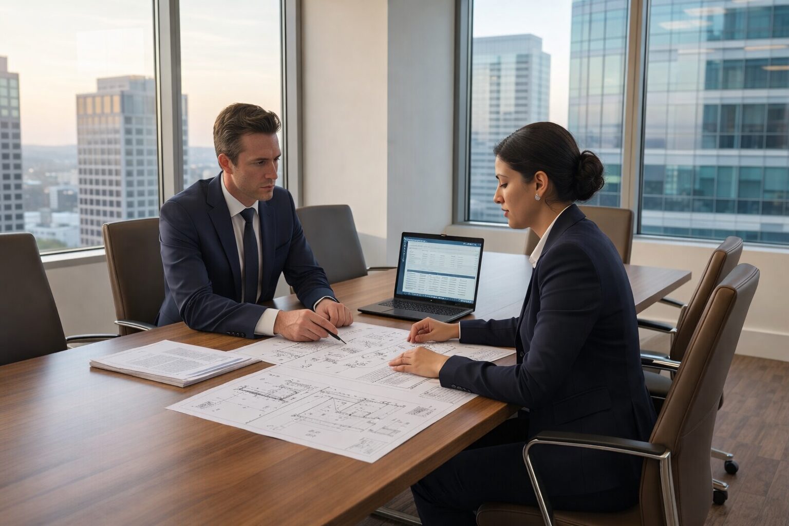 CryoBridge USA consulting