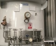 15-Year-Old Tank Maintained — Still as Strong as Day One